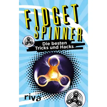 Fidget Spinner - Wiechmann, Daniel