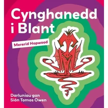 Umění Cynghanedd i Blant - Hopwood, Mererid