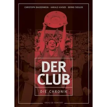 Der Club - Bausenwein, Christoph