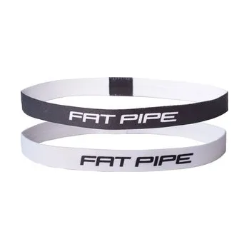 FATPIPE ČELENKA LAUREL Barva: černo-bílá