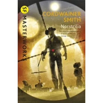 Norstrilia - Cordwainer Smith