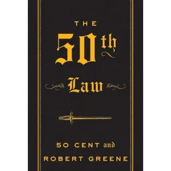 The 50th Law - 50 Cent