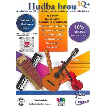 Hudba hrou - Nuno Figueiredo