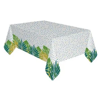 Jednorázový ubrus Papírový ubrus Key West 120 x 180 cm