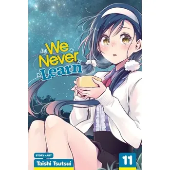 We Never Learn, Vol. 11 - Tsutsui, Taishi