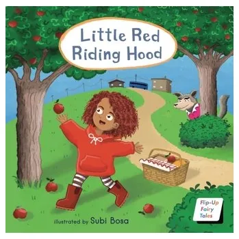 Little Red Riding Hood - Child's Play