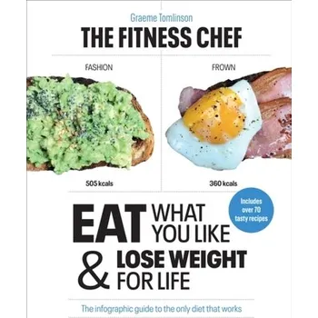 THE FITNESS CHEF - Tomlinson, Graeme