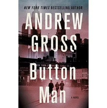 Umění BUTTON MEN - Andrew Gross