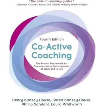 Co-Active Coaching - Kimsey-House, Henry