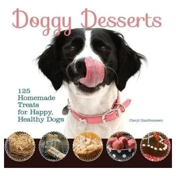 Doggy Desserts - Gianfrancesco, Cheryl
