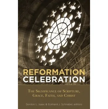 Reformation Celebration