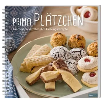 Prima Plätzchen 2