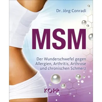 MSM - Conradi, Jörg