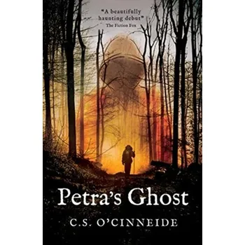 Petra's Ghost