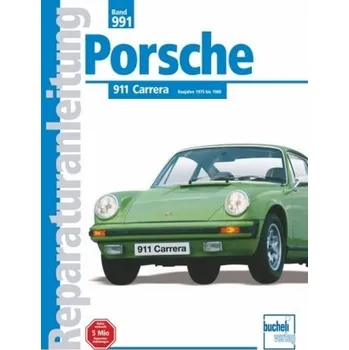 Porsche 911 Carrera (1975 bis 1988)