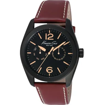 Pánské hodinky Kenneth Cole IKC8063 (ø 44 mm)
