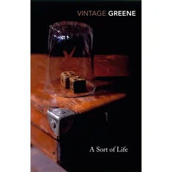 A Sort Of Life - Graham Greene