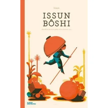 Pohádka Issun Boshi - Icinori