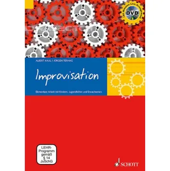 Improvisation - Terhag, Jürgen