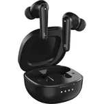 GENIUS bezdrátový headset TWS HS-M910BT, Bluetooth 5.0, USB-C nabíjení
