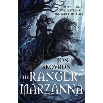 The Ranger of Marzanna - Skovron, Jon