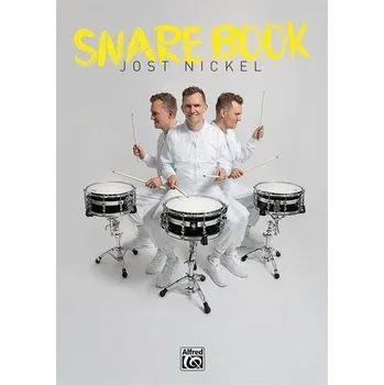 Jost Nickel Snare Book - Nickel, Jost