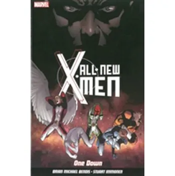 All New X-men Vol. 5: One Down - BRIAN BENDIS