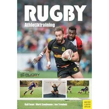 Rugby - Athletiktraining - Iwan, Ralf