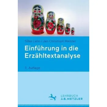Einführung in die Erzähltextanalyse - Lahn, Silke