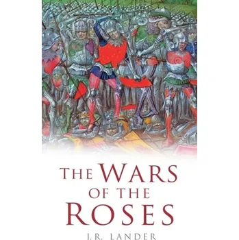 The Wars of the Roses - Lander, Jared