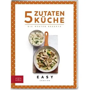 5-Zutaten-Küche