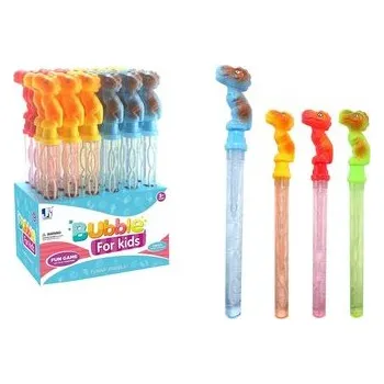 Dětské hřiště Bańki pałka dinozaur