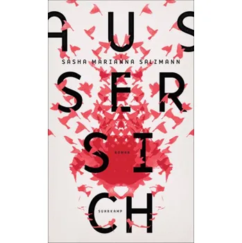 Außer sich - Salzmann, Sasha M.