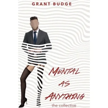 Mental as Anything - Budge, Grant