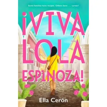 Umění Viva Lola Espinoza