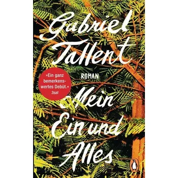 Mein Ein und Alles - Tallent, Gabriel [DE] (2020, Brožovaná, Penguin TB Verlag)