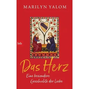 Das Herz - Yalom, Marilyn