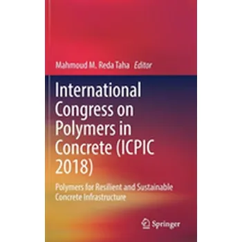 International Congress on Polymers in Concrete (ICPIC 2018)