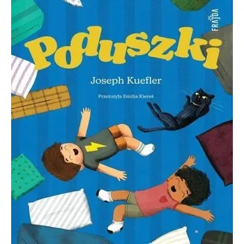 Pohádka Poduszki - Kuefler, Joseph