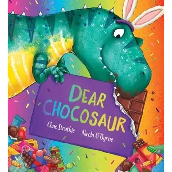 Příroda Dear Chocosaur - Strathie, Chae