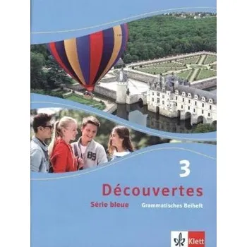 Německý jazyk Grammatisches Beiheft (Klasse 9)