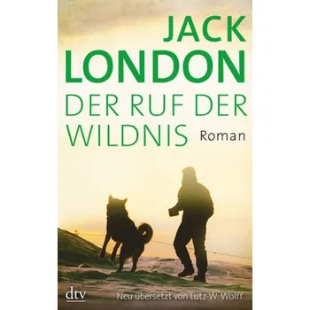 Der Ruf der Wildnis - London, Jack
