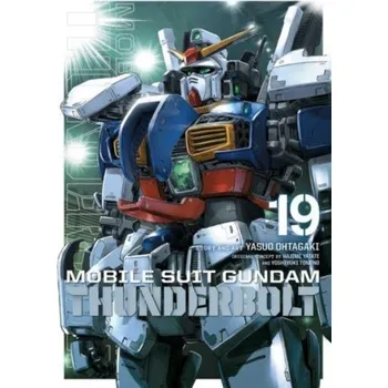 Mobile Suit Gundam Thunderbolt, Vol. 19 - Ohtagaki, Yasuo