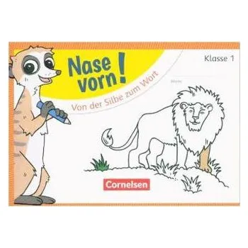 1. Schuljahr - Von der Silbe zum Wort