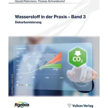 Wasserstoff in der Praxis - Band 3 - Schneidewind, Thomas