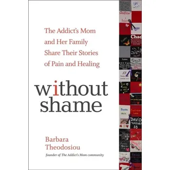 Without Shame - Theodosiou, Barbara