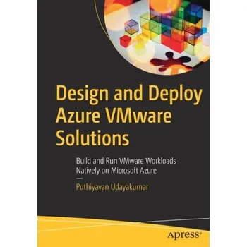 Technika Design and Deploy Azure VMware Solutions - Udayakumar, Puthiyavan