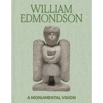 Umění William Edmondson