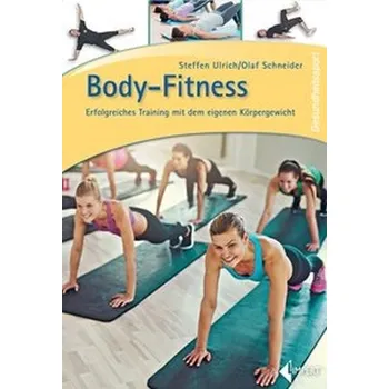 Body-Fitness - Ulrich, Steffen