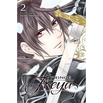 Prince Freya, Vol. 2 - Ishihara, Keiko